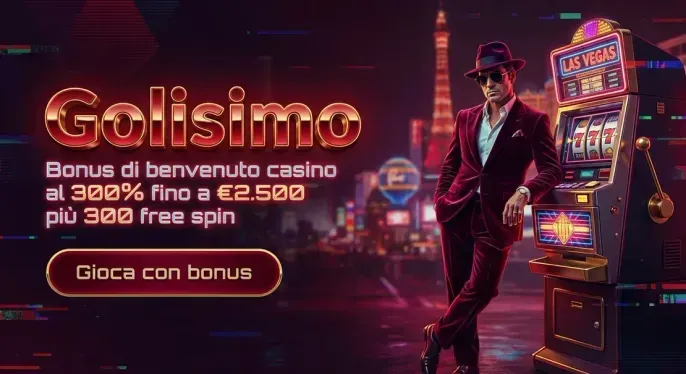 Golisimo Casino